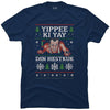 Yippee Ki Yay HK
