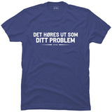 Ditt problem
