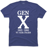 Gen X