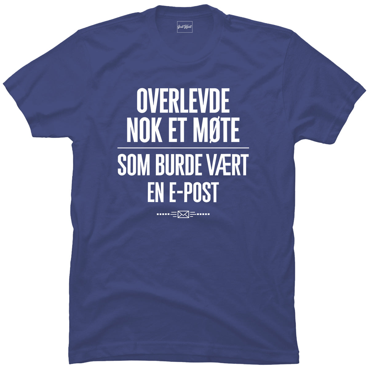 Nok et møte