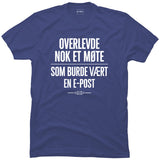 Nok et møte