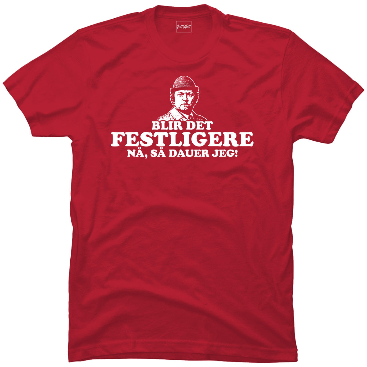Festlig