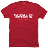 Ditt problem