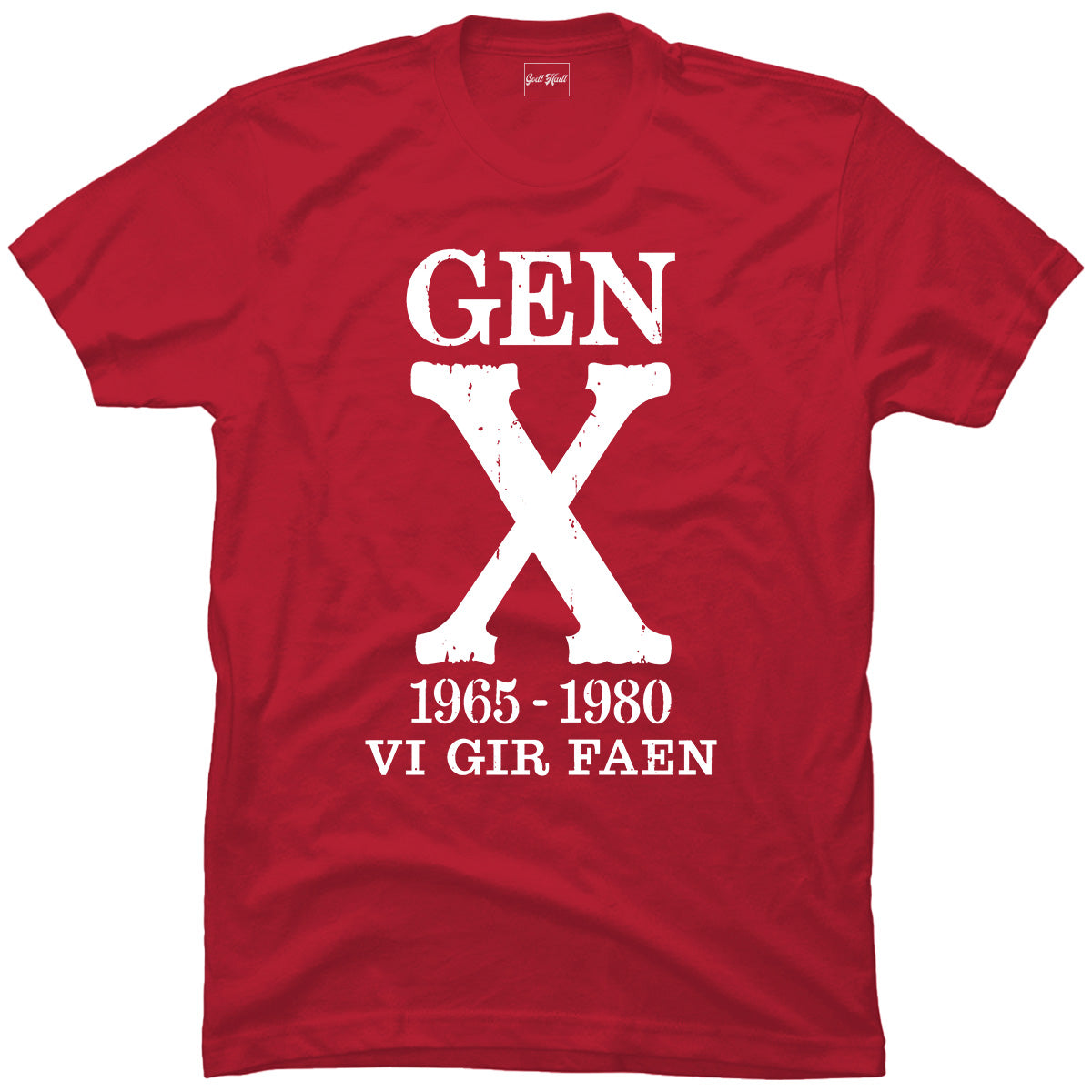 Gen X