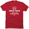 Ikke Mas Fotball-VM