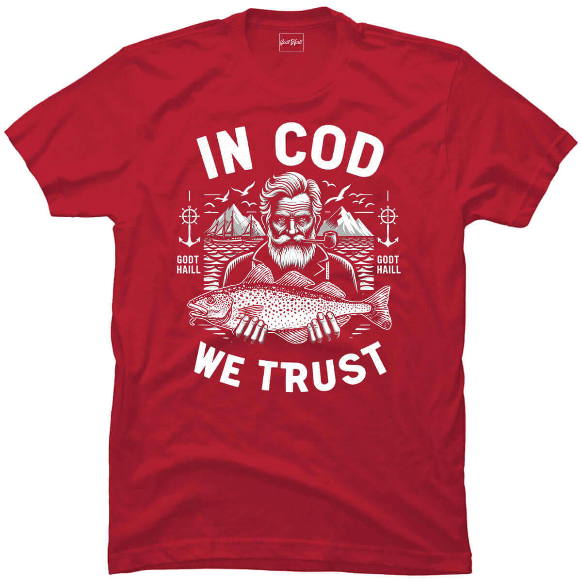 In cod we trust