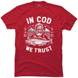 In cod we trust