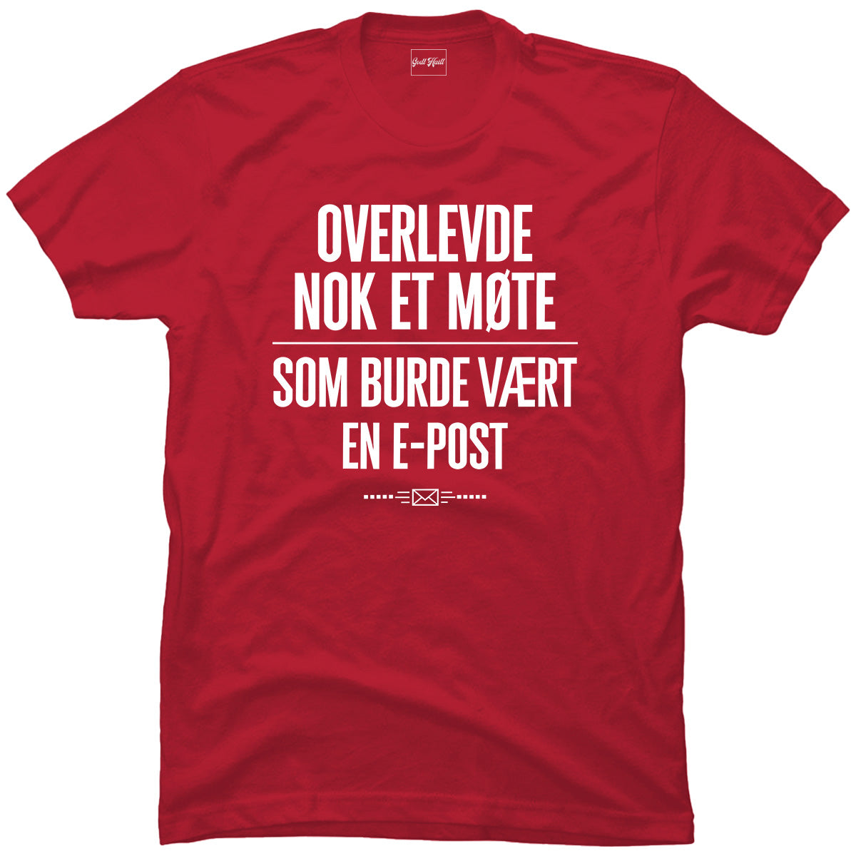 Nok et møte