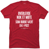 Nok et møte