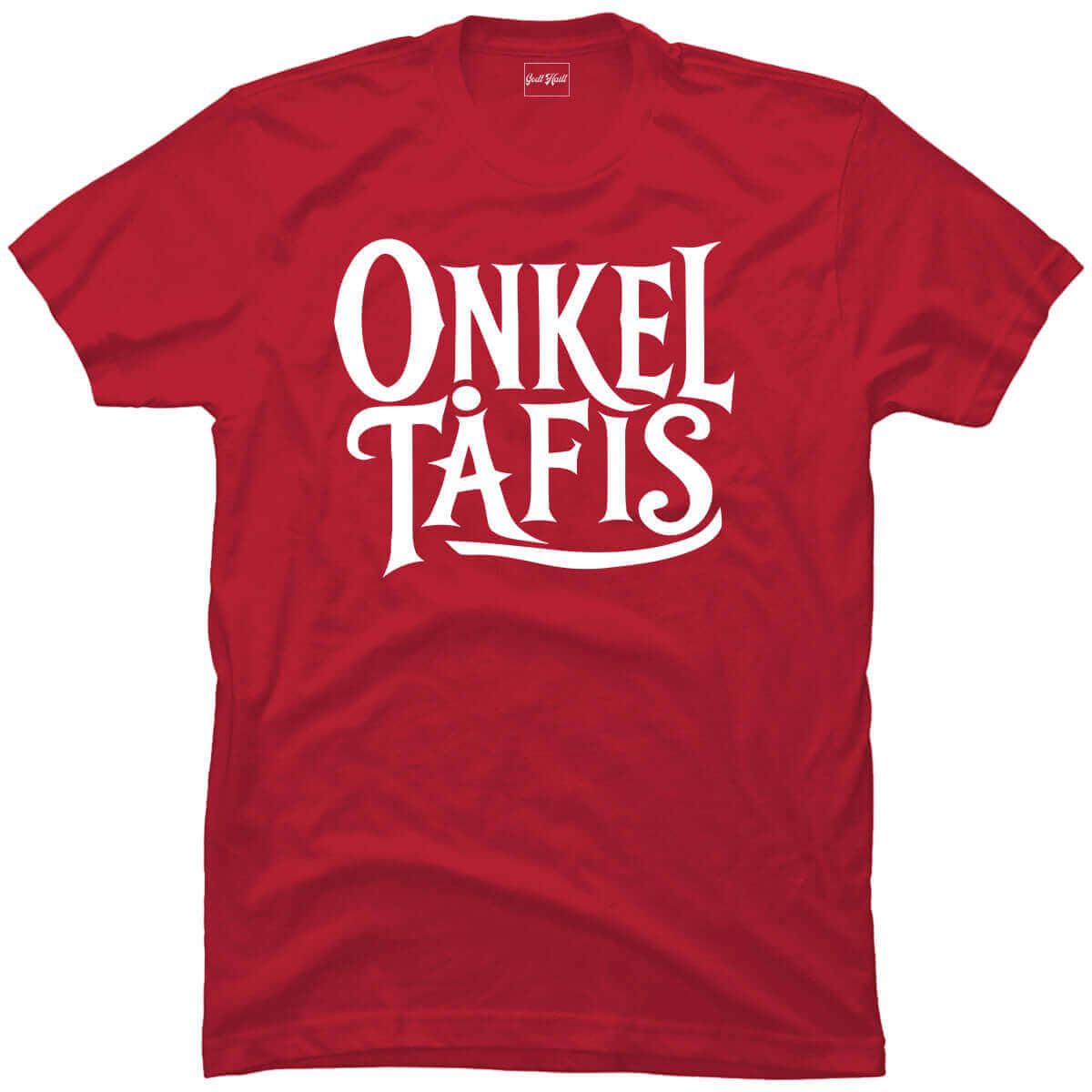 Onkel Tåfis