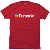 Paranoid