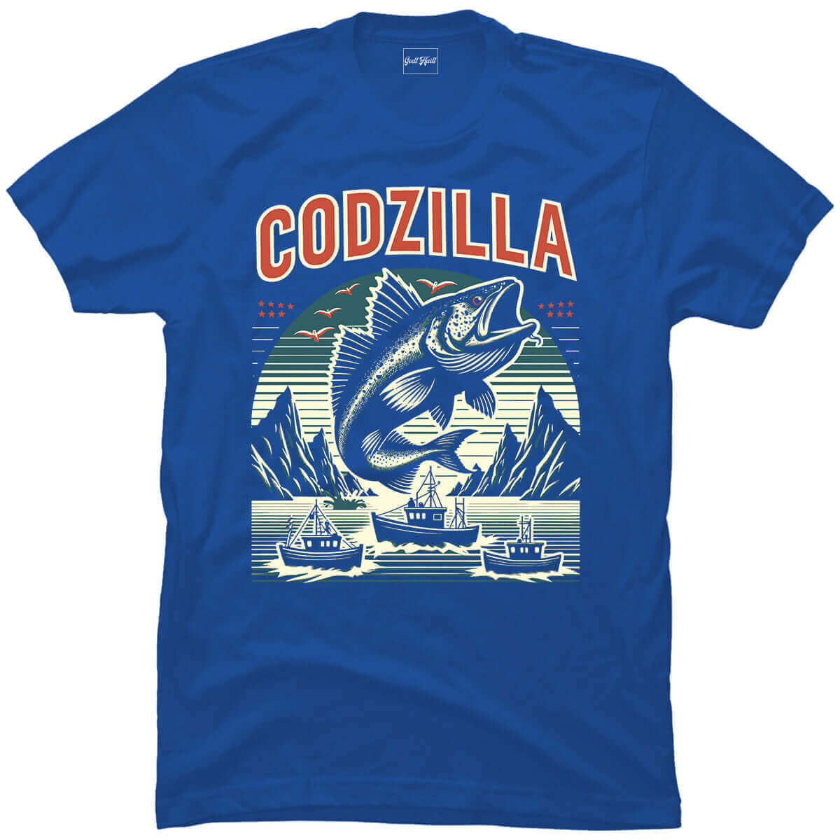 Codzilla