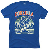 Codzilla