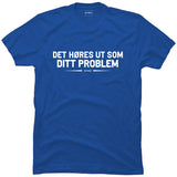 Ditt problem