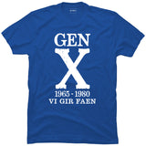 Gen X
