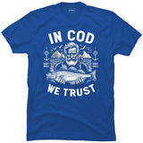 In cod we trust