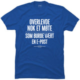 Nok et møte