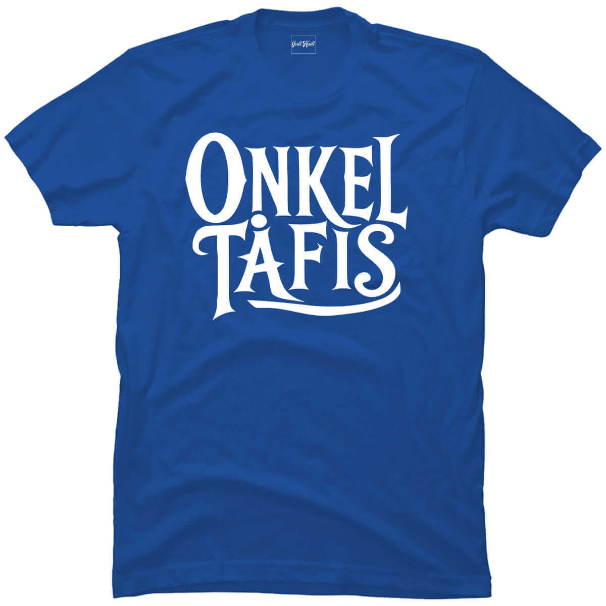 Onkel Tåfis