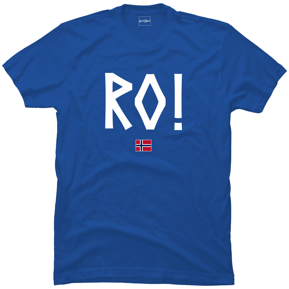 RO! NORGE