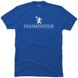 Stasminister