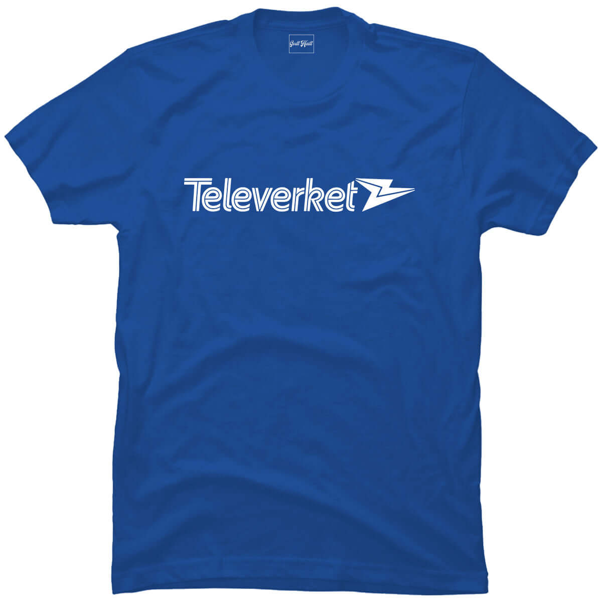 Televerket