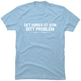 Ditt problem