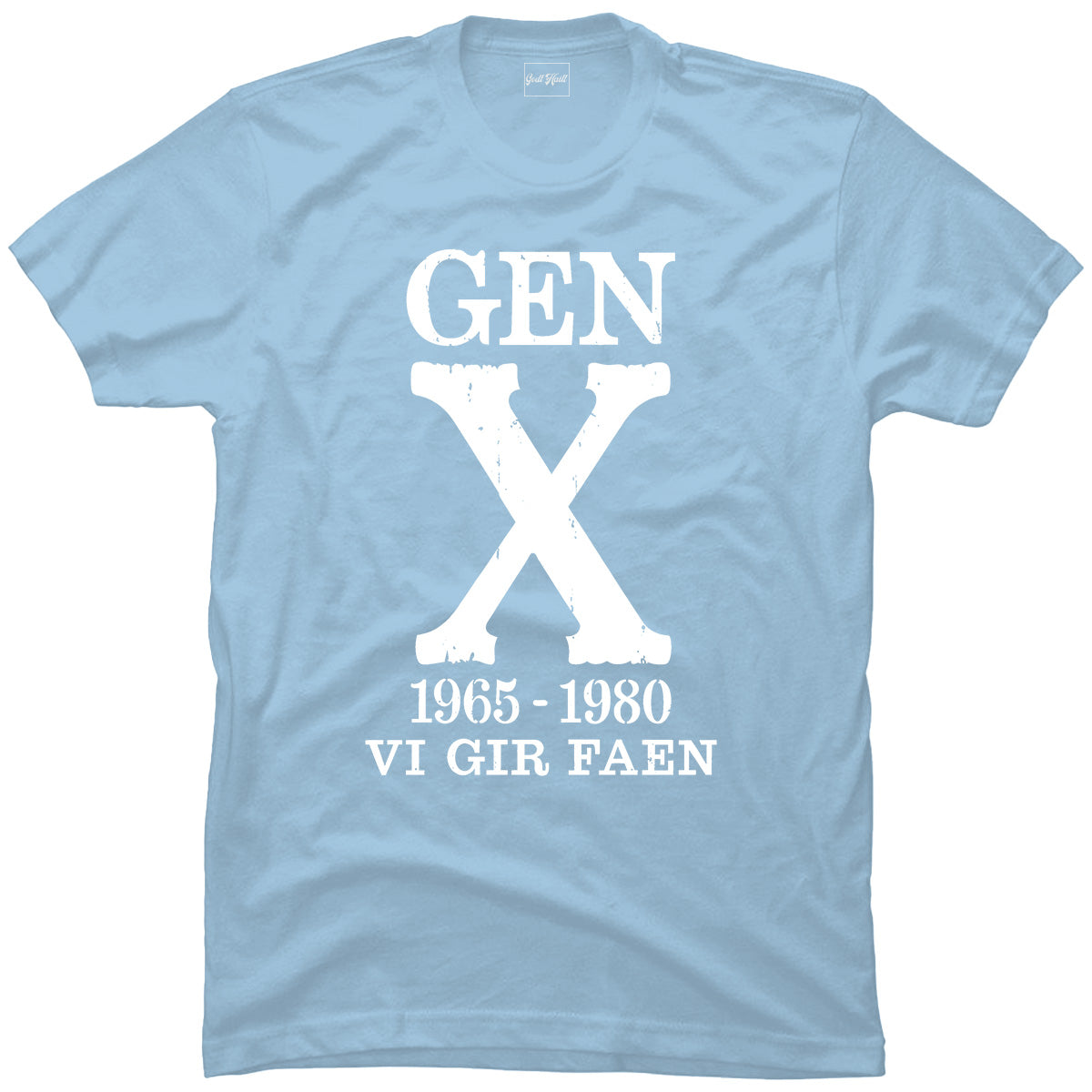 Gen X
