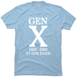 Gen X