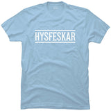 Hysfeskar