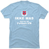 Ikke Mas Fotball-VM