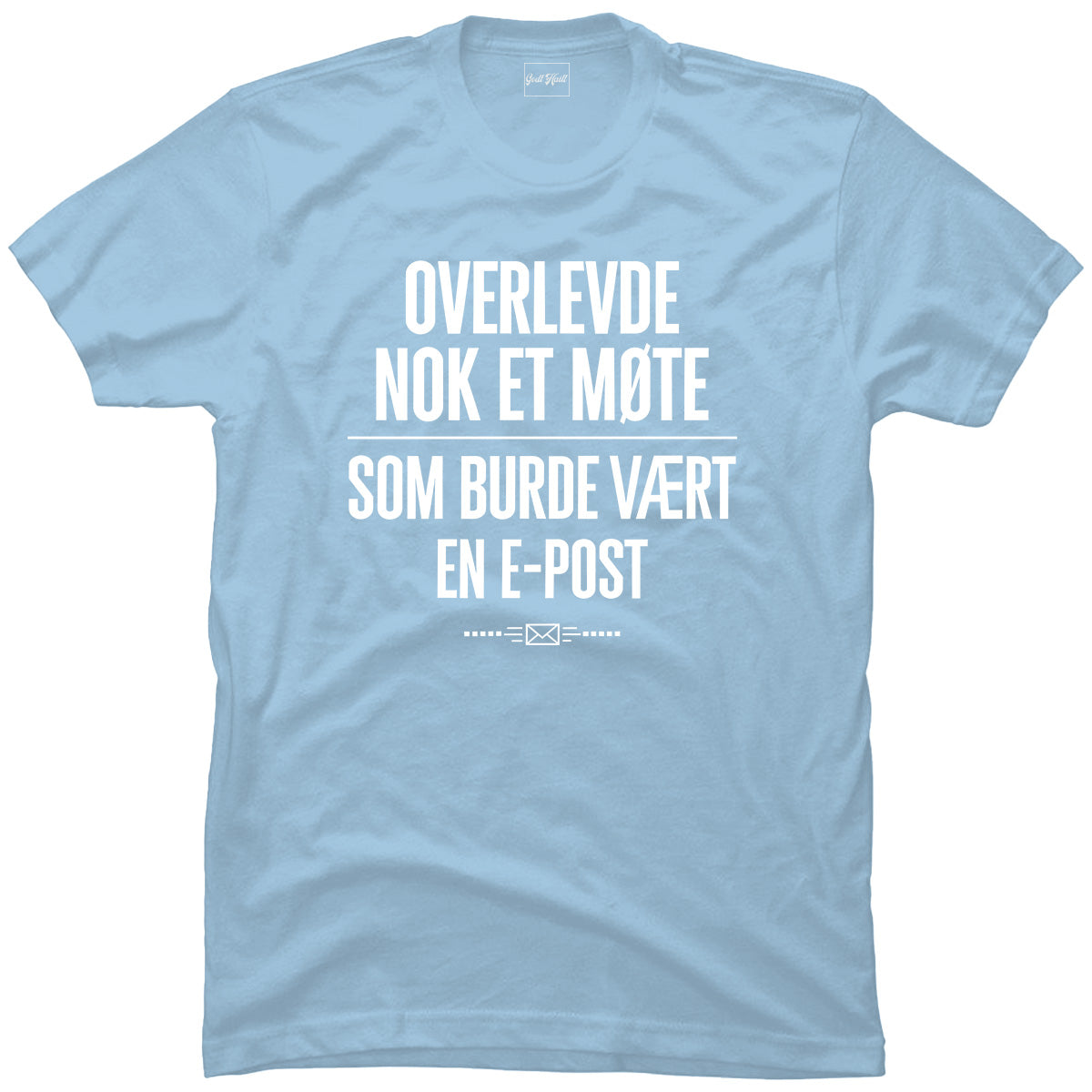 Nok et møte