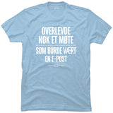 Nok et møte