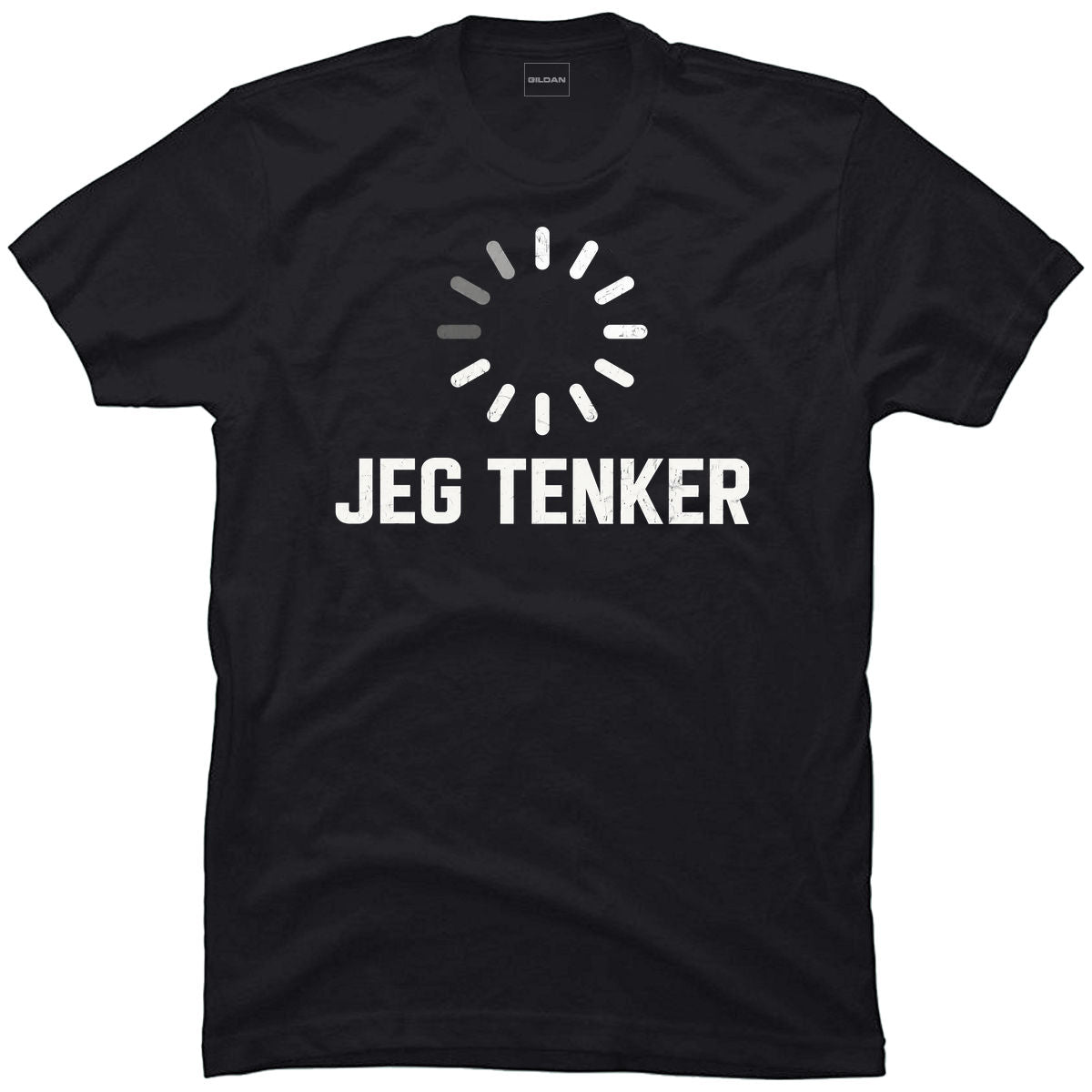 Jeg tenker