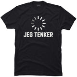 Jeg tenker
