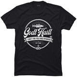 Godt Haill – folk med ryggrad