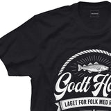 Godt Haill – folk med ryggrad