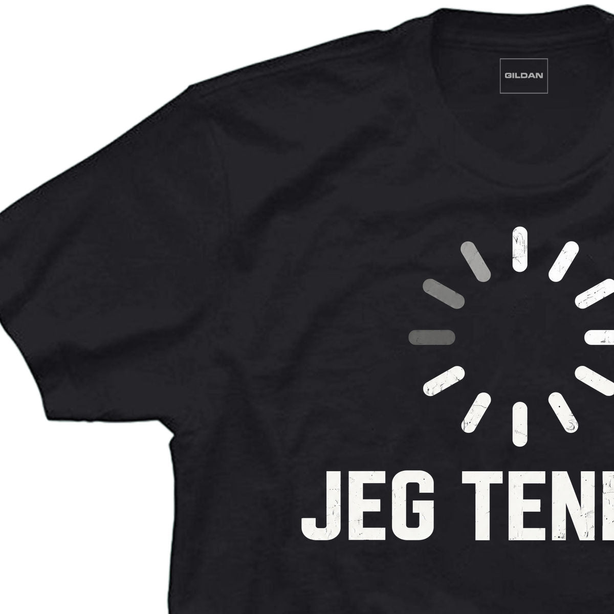 Jeg tenker