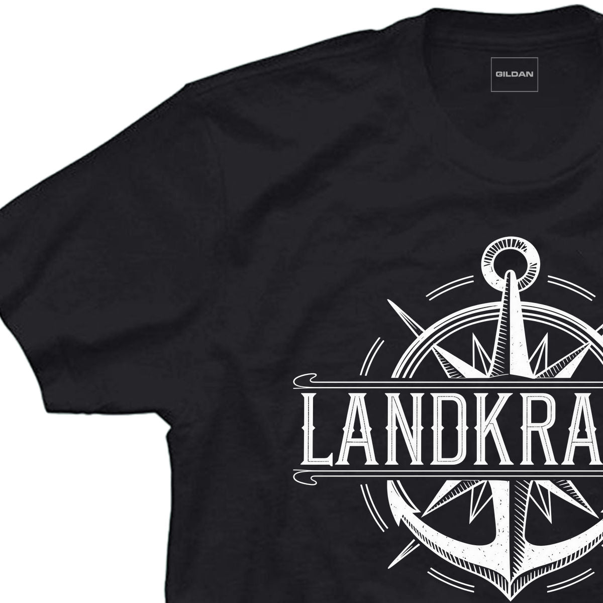 Landkrabbe