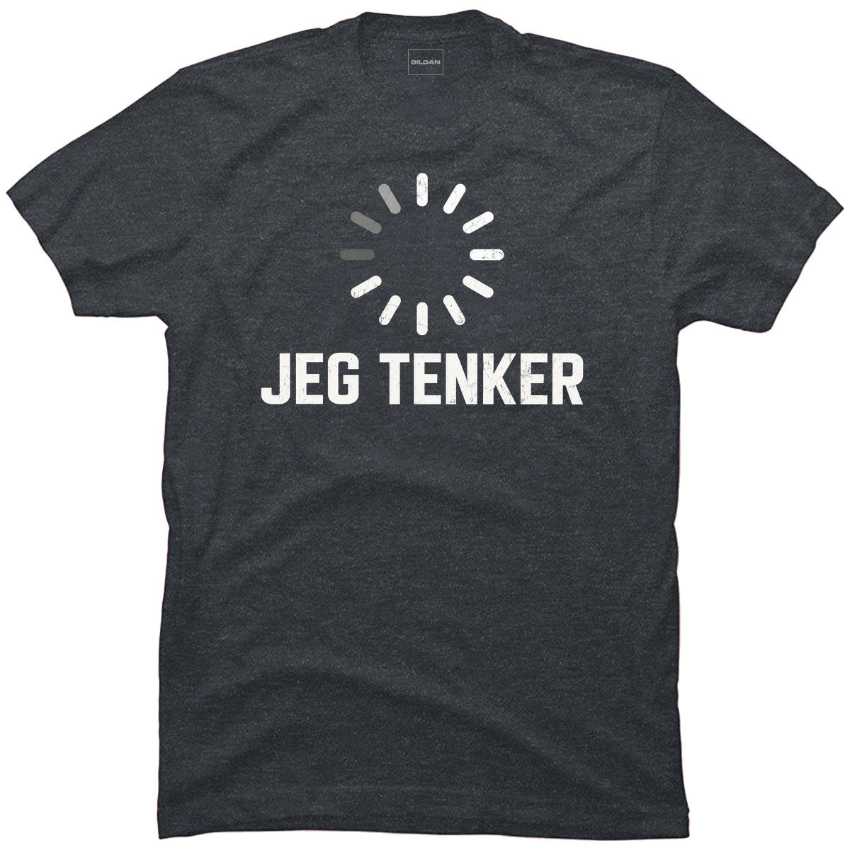 Jeg tenker