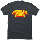 Problembarn