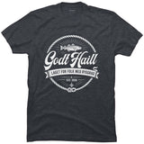 Godt Haill – folk med ryggrad