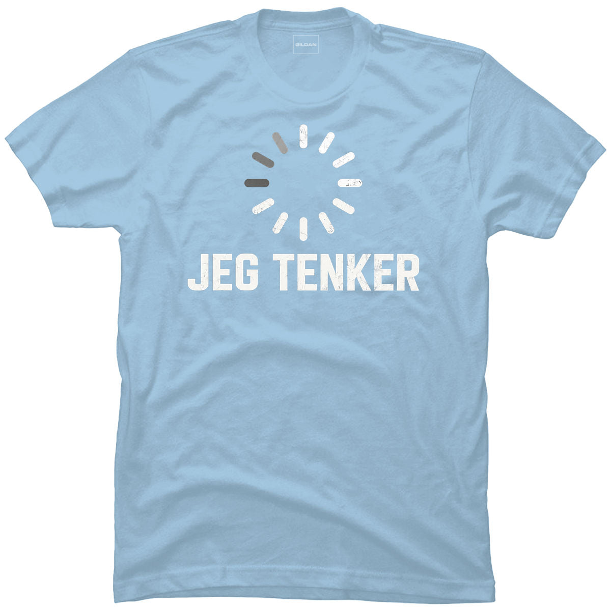 Jeg tenker
