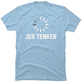 Jeg tenker