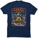 Fish Wars
