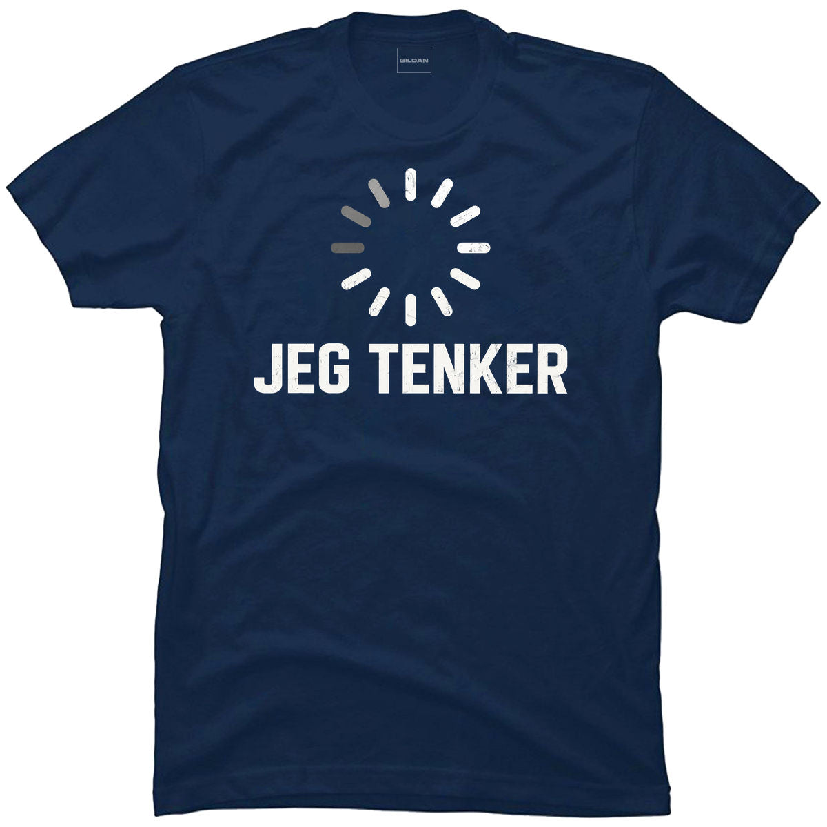 Jeg tenker