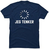 Jeg tenker