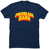 Problembarn