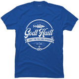 Godt Haill – folk med ryggrad