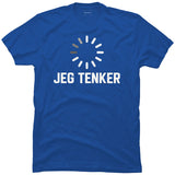 Jeg tenker