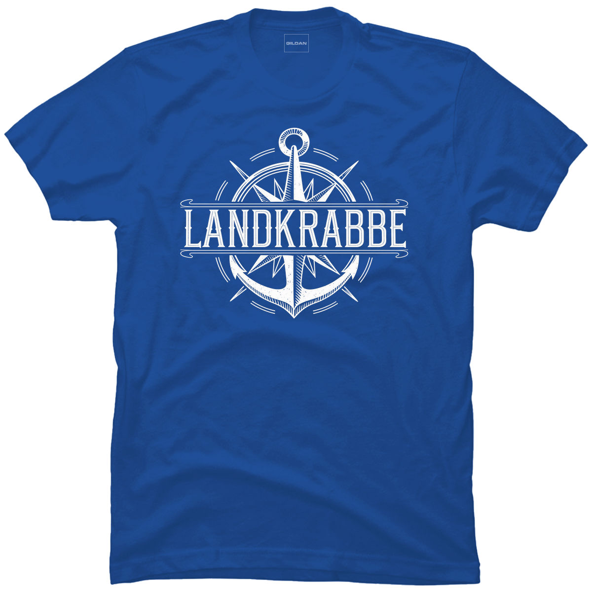 Landkrabbe